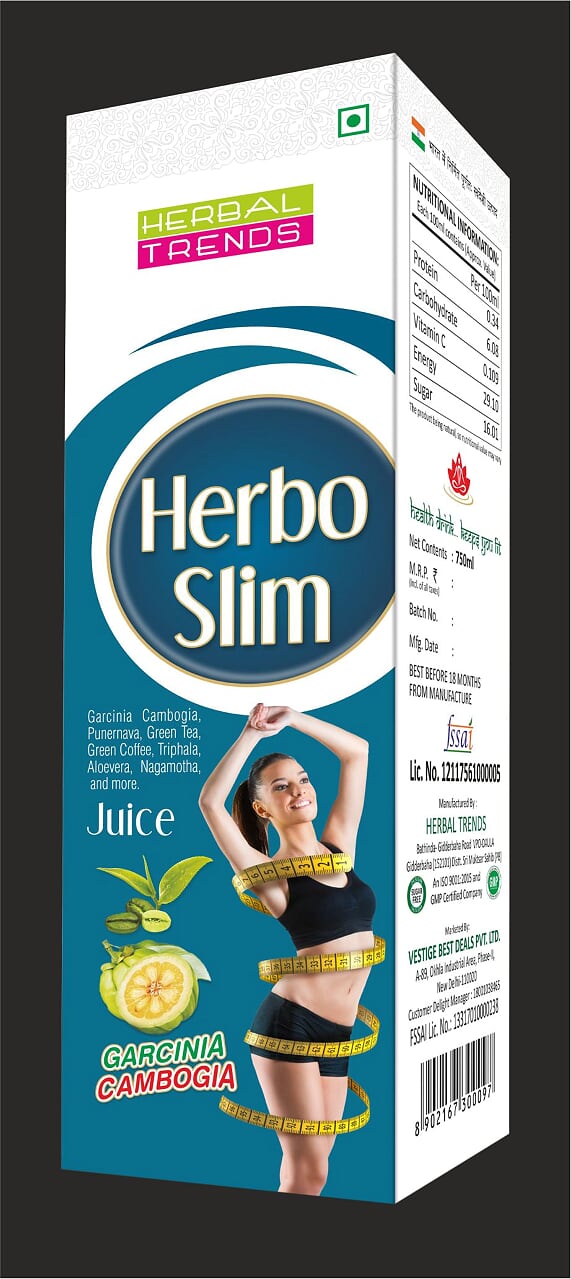 HERBO SLIM